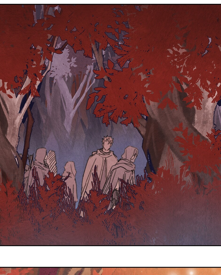 Read Rix Vanus chapter 37 image 2 on Lezhin