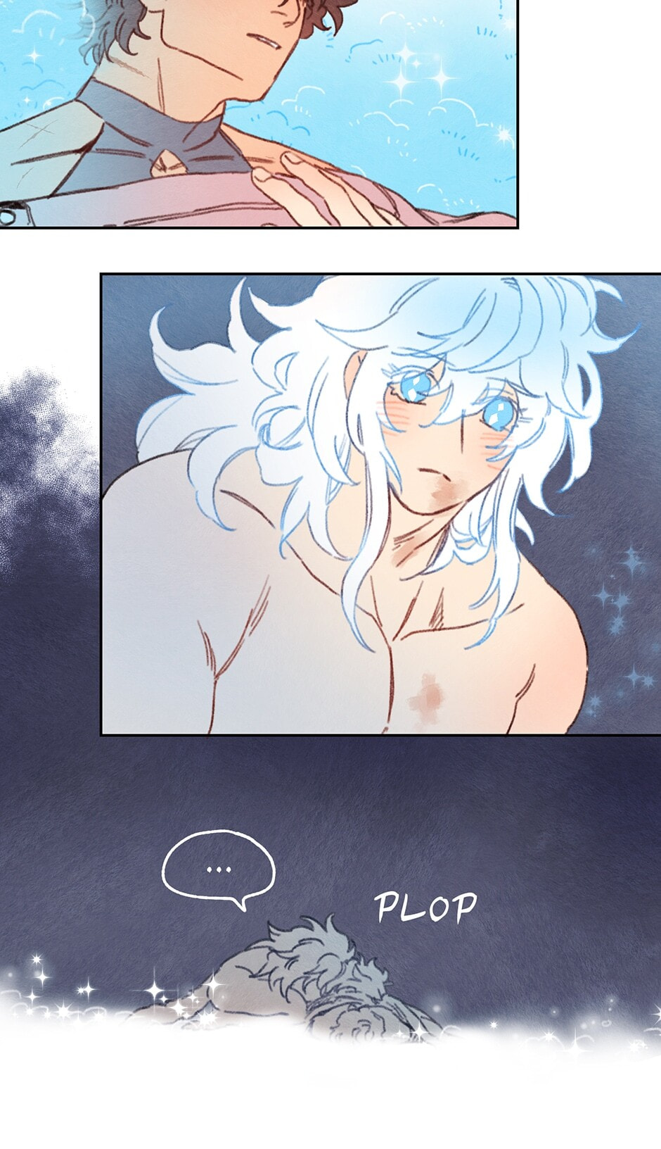 Read Rix Vanus chapter 37 image 23 on Lezhin