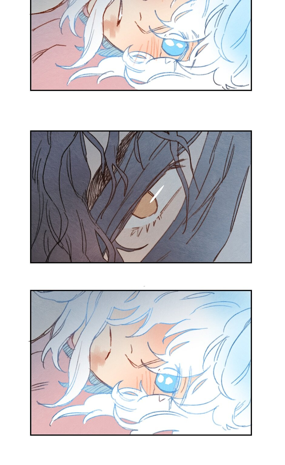 Read Rix Vanus chapter 37 image 25 on Lezhin
