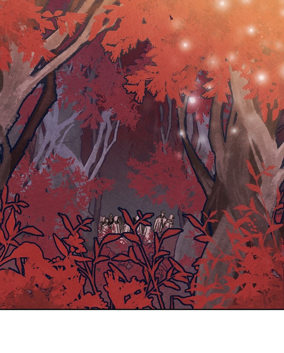 Read Rix Vanus chapter 37 image 3 on Lezhin