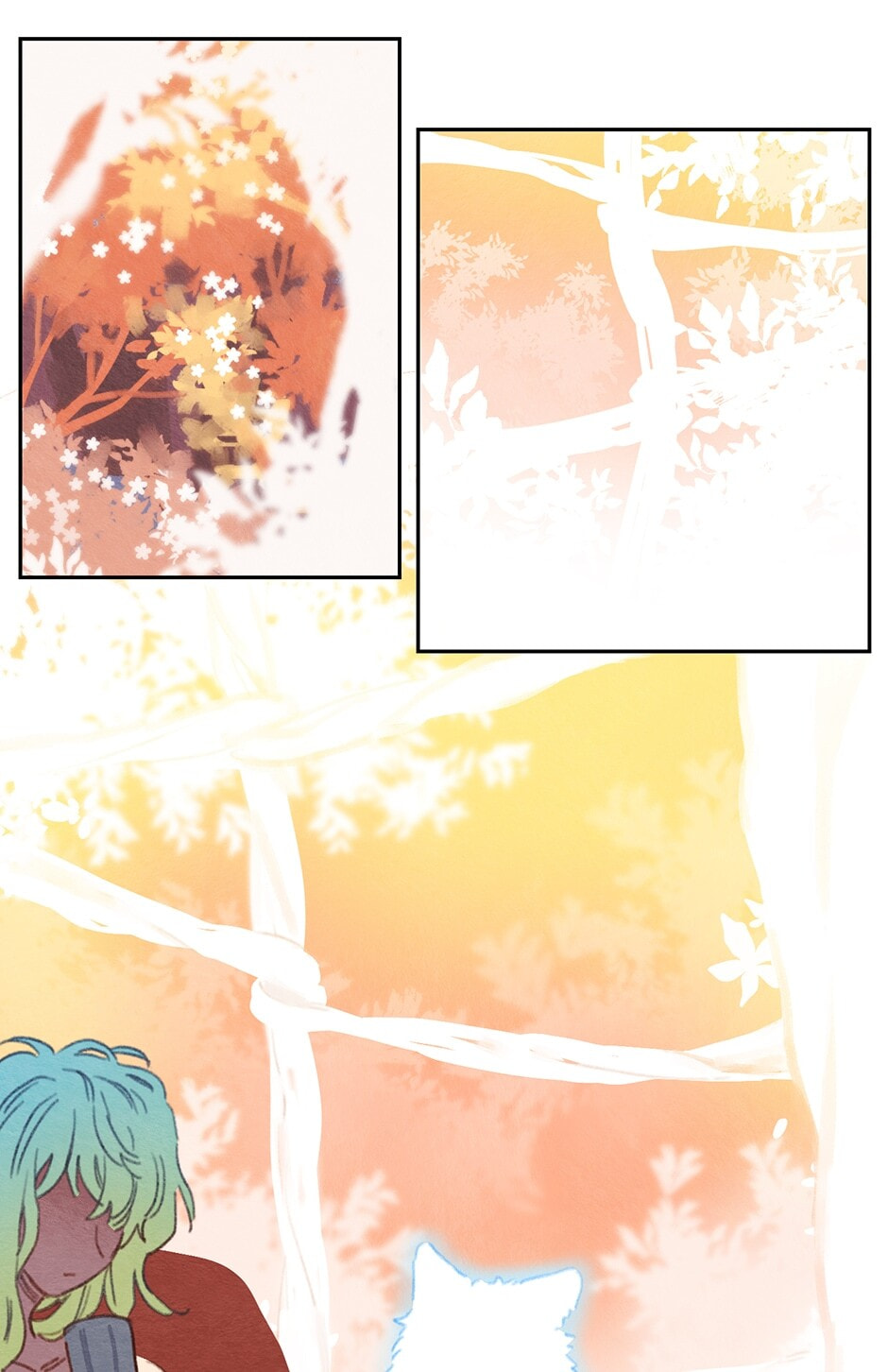 Read Rix Vanus chapter 37 image 4 on Lezhin