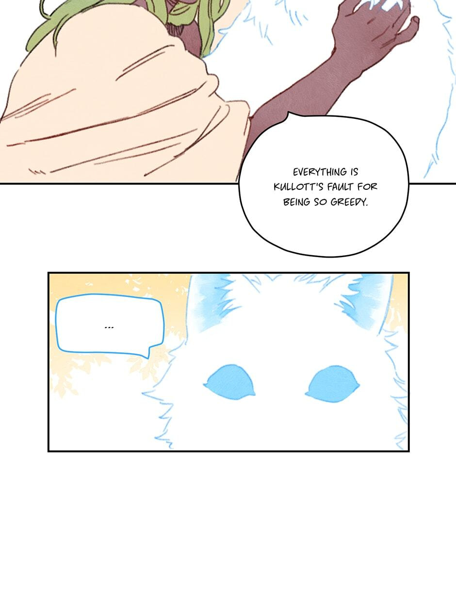 Read Rix Vanus chapter 37 image 9 on Lezhin