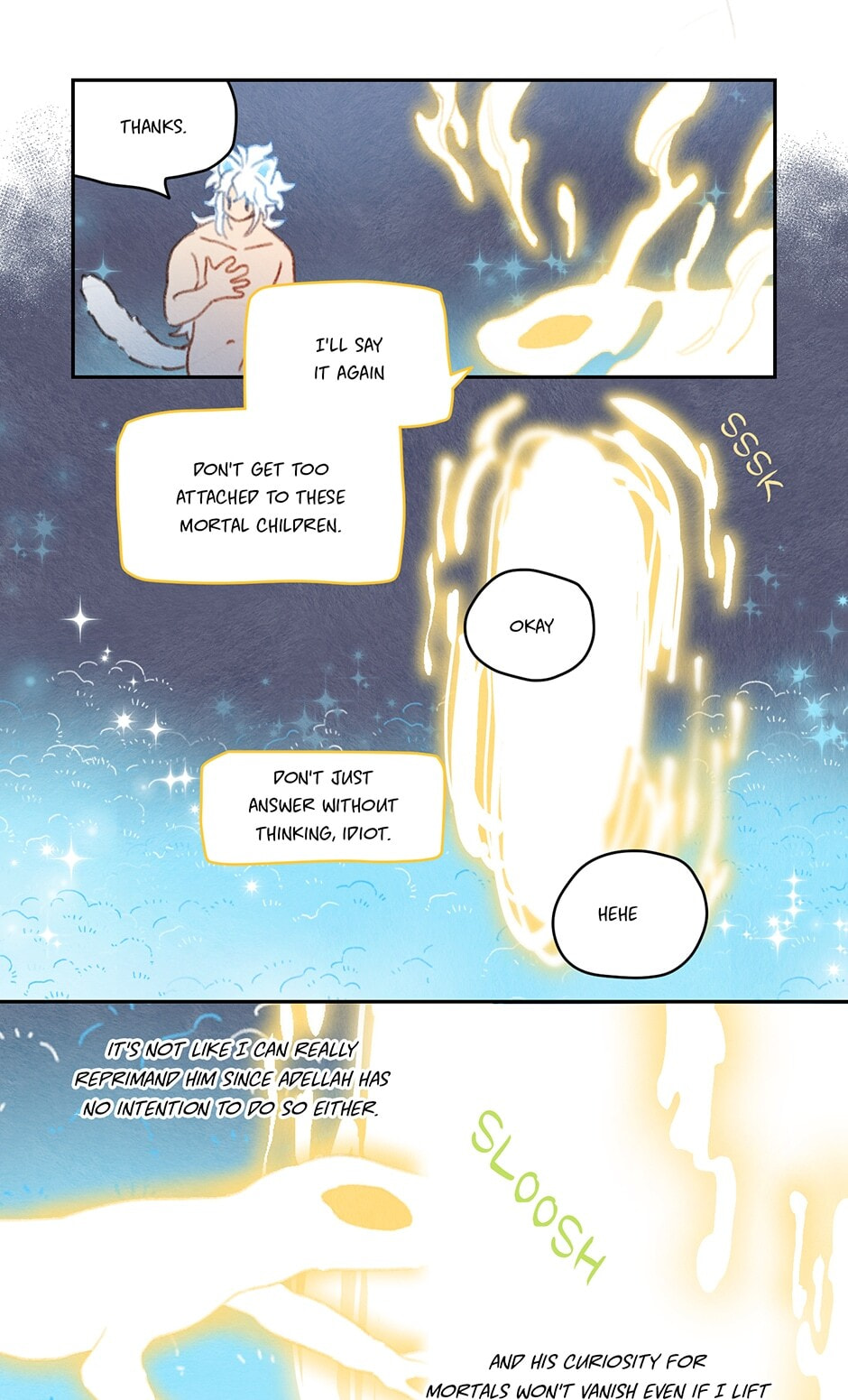 Read Rix Vanus chapter 38 image 10 on Lezhin