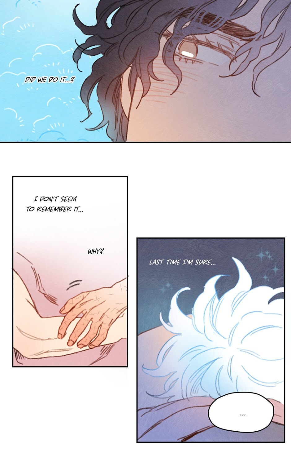 Read Rix Vanus chapter 38 image 15 on Lezhin
