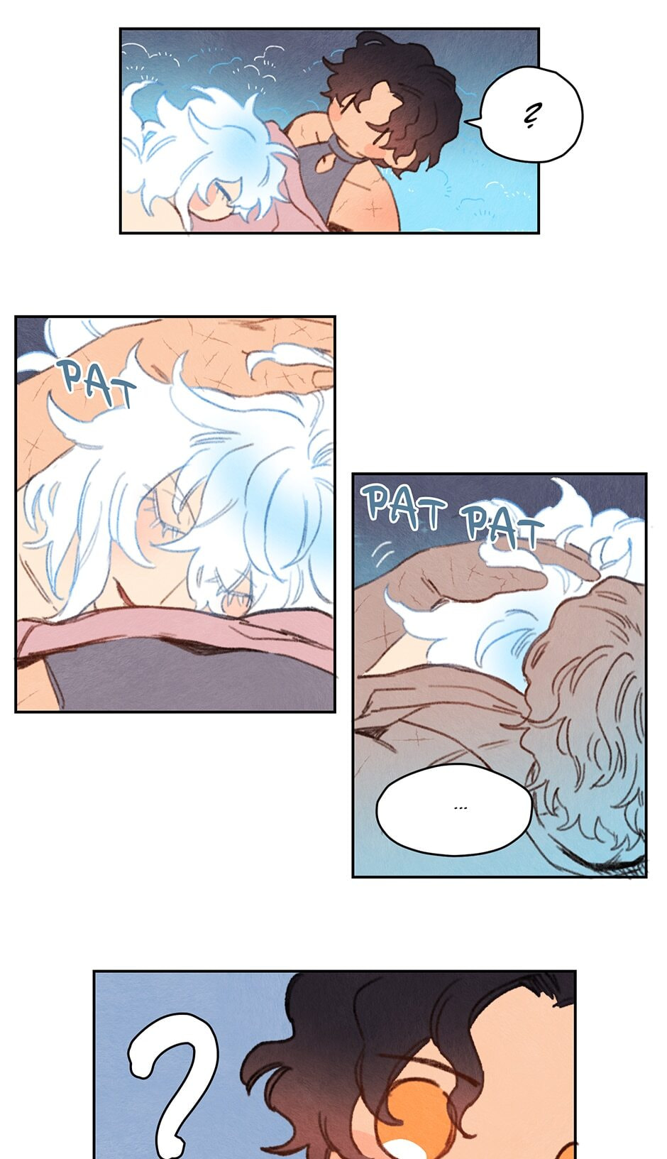 Read Rix Vanus chapter 38 image 16 on Lezhin