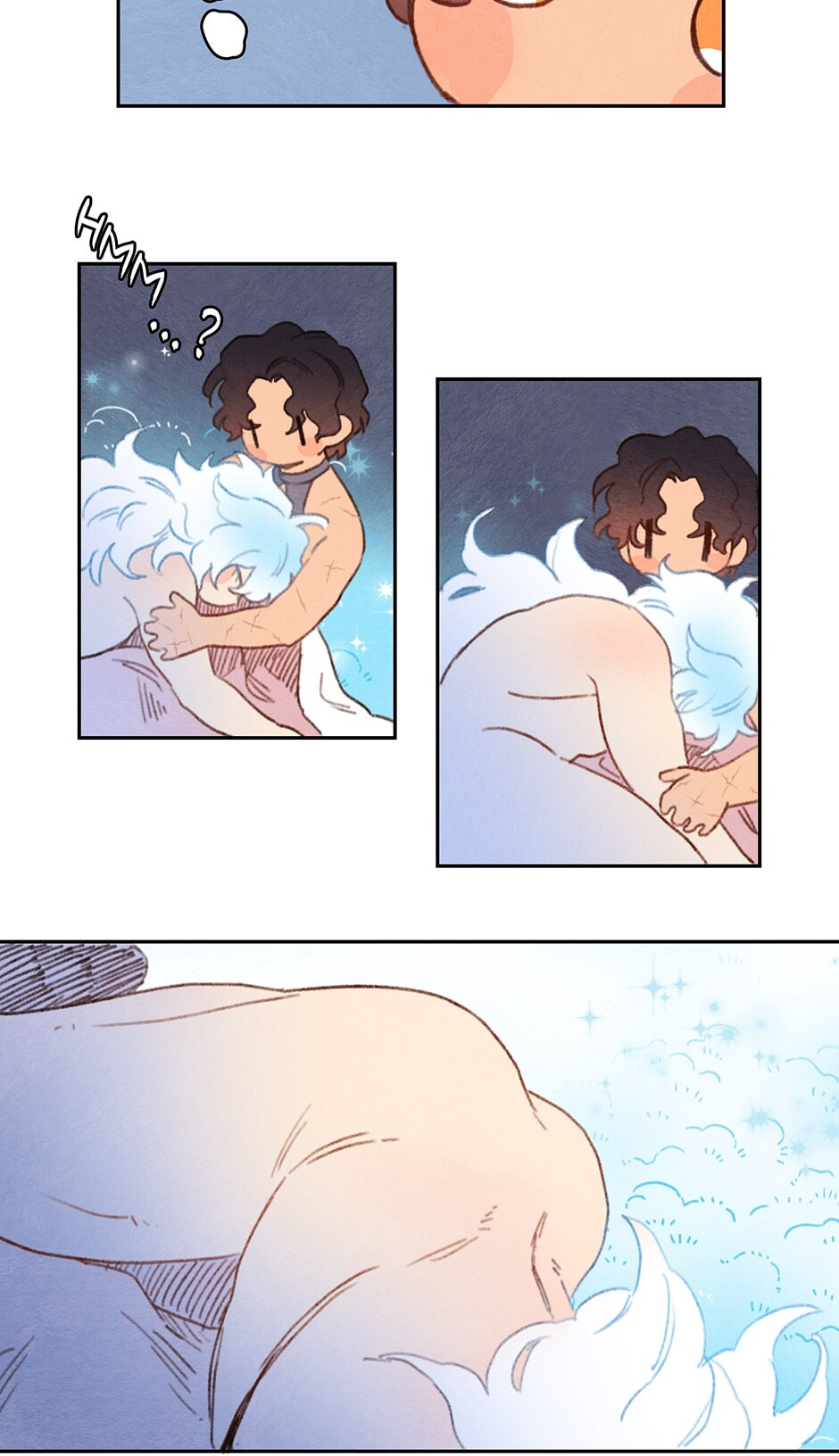 Read Rix Vanus chapter 38 image 17 on Lezhin