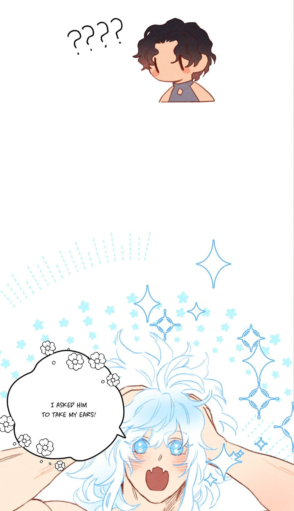 Read Rix Vanus chapter 38 image 18 on Lezhin