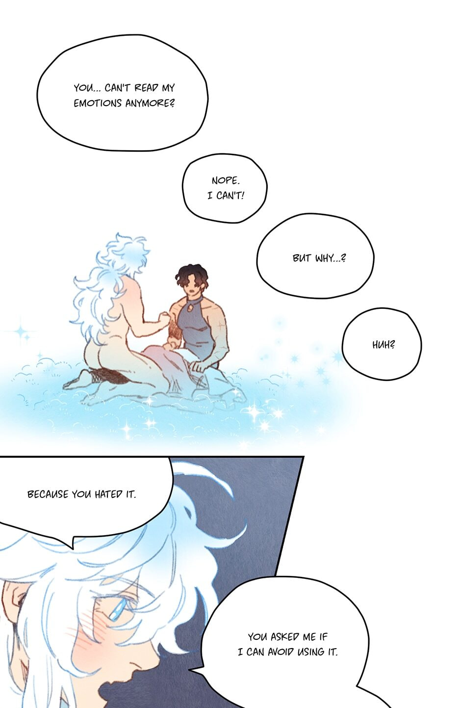 Read Rix Vanus chapter 38 image 20 on Lezhin