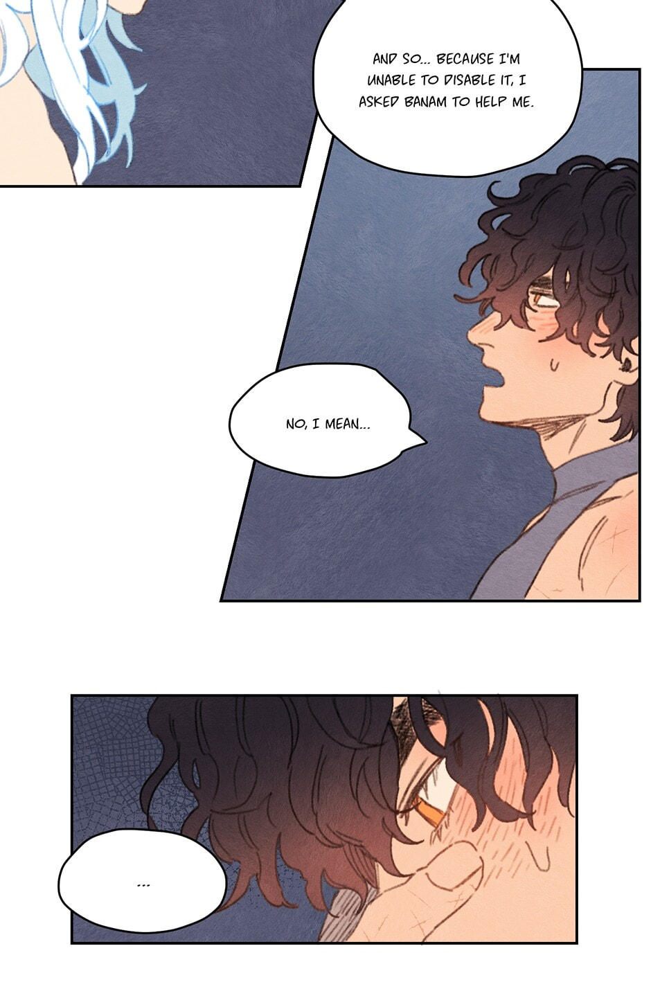 Read Rix Vanus chapter 38 image 21 on Lezhin