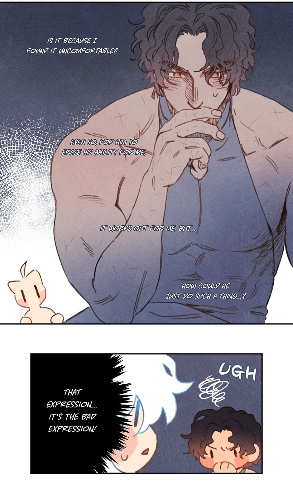 Read Rix Vanus chapter 38 image 22 on Lezhin