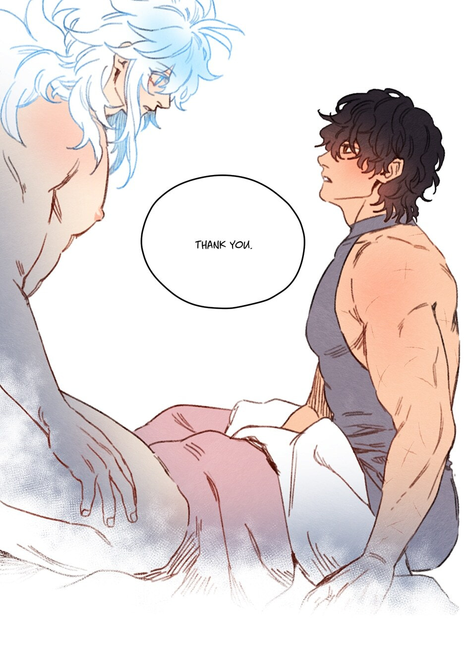 Read Rix Vanus chapter 38 image 25 on Lezhin