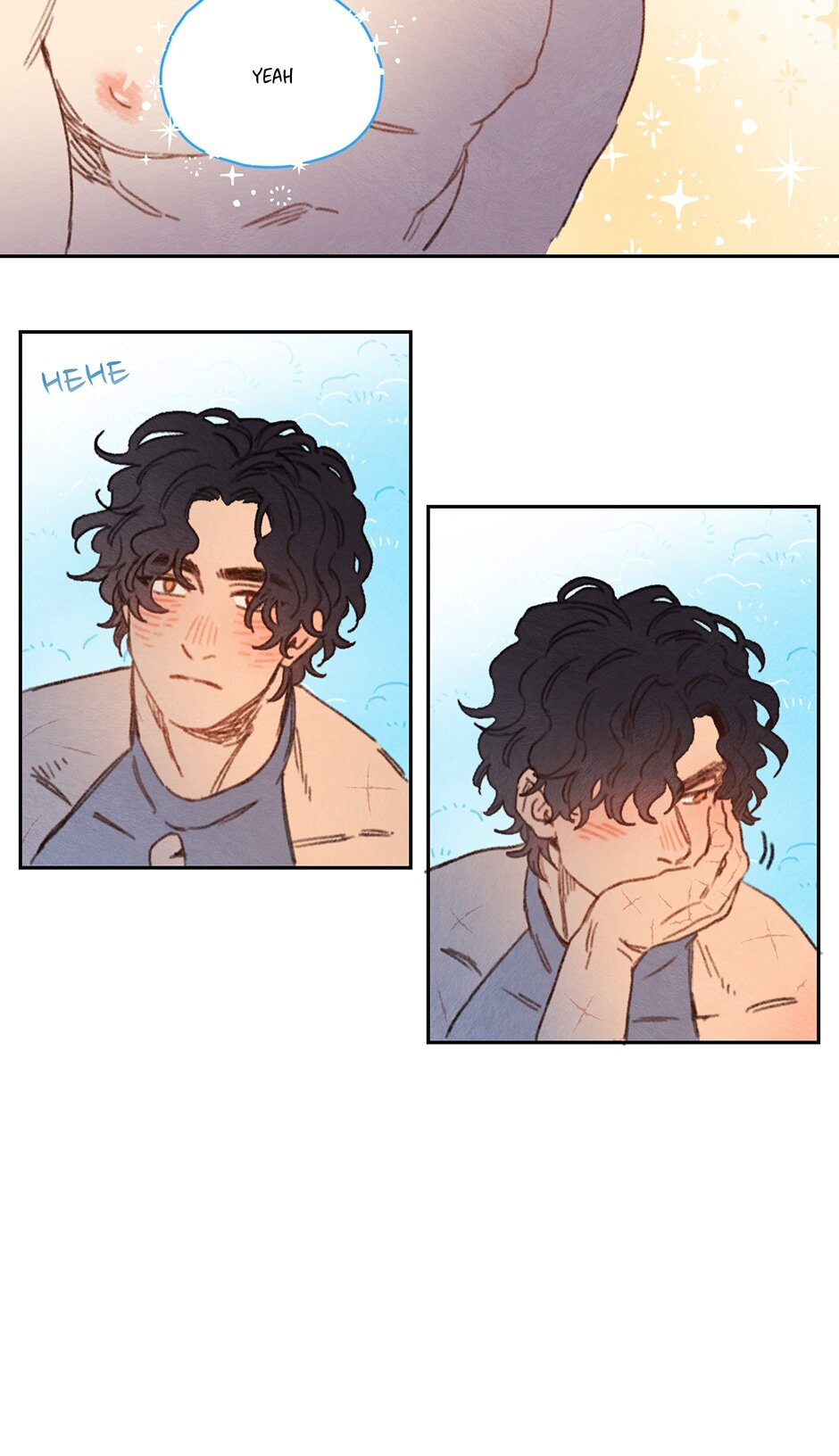 Read Rix Vanus chapter 38 image 27 on Lezhin