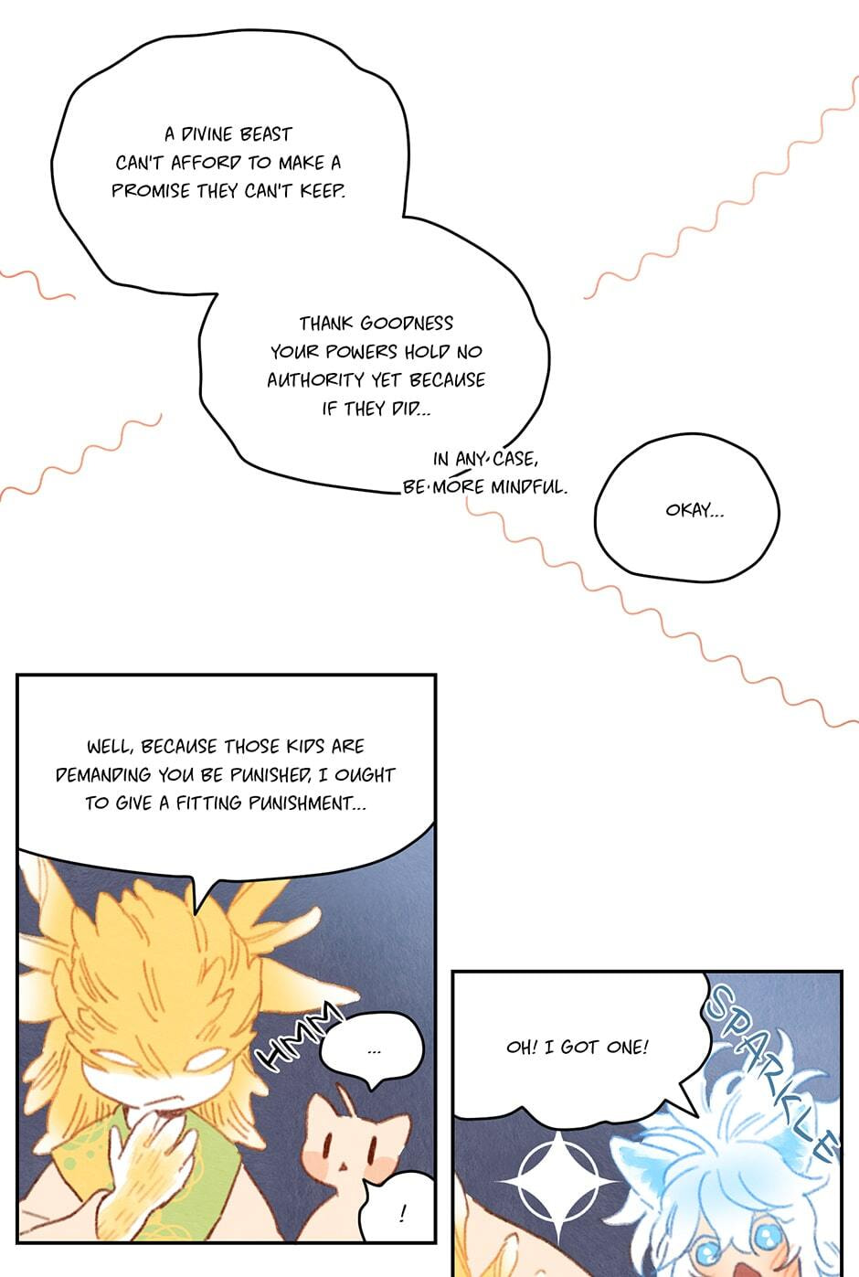 Read Rix Vanus chapter 38 image 4 on Lezhin