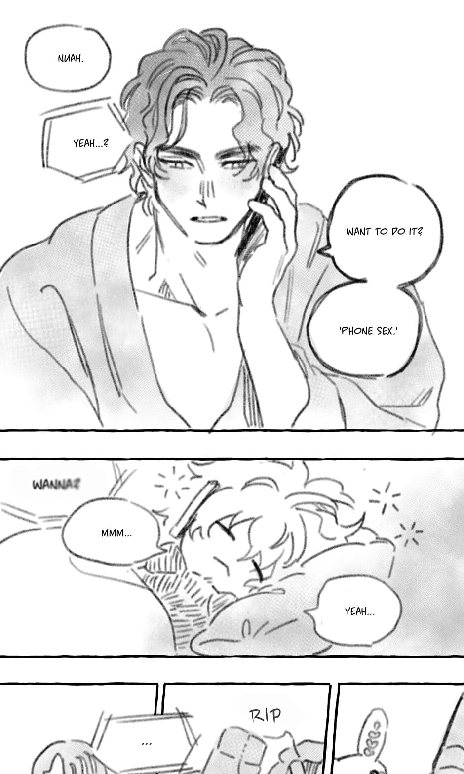 Read Rix Vanus chapter 39.1 image 10 on Lezhin