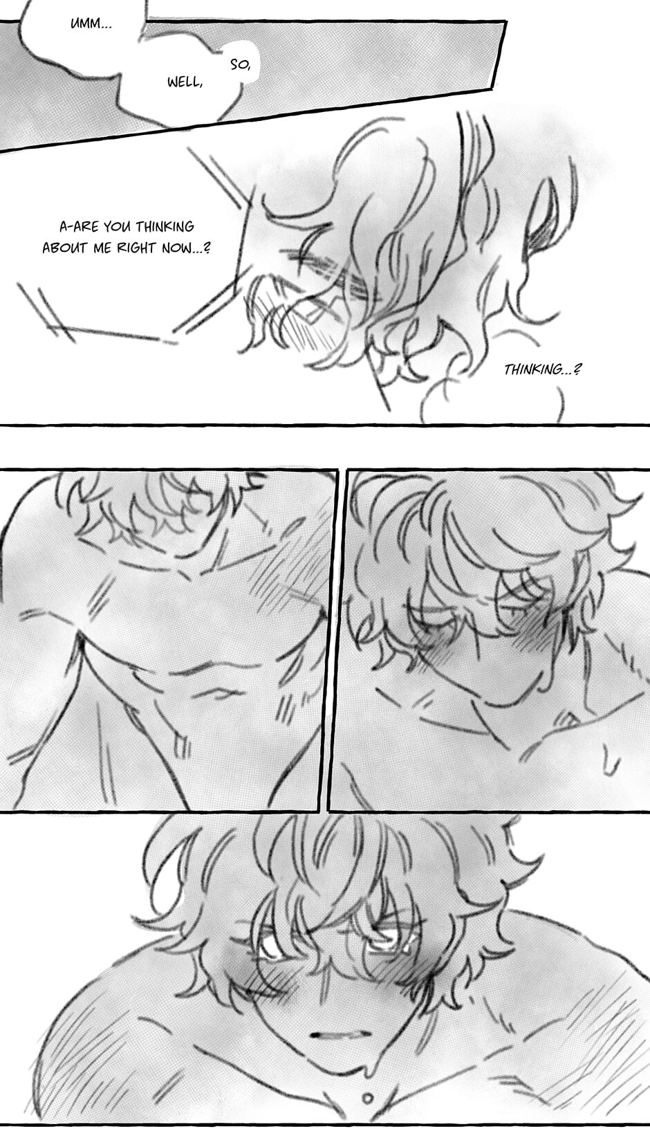 Read Rix Vanus chapter 39.1 image 17 on Lezhin