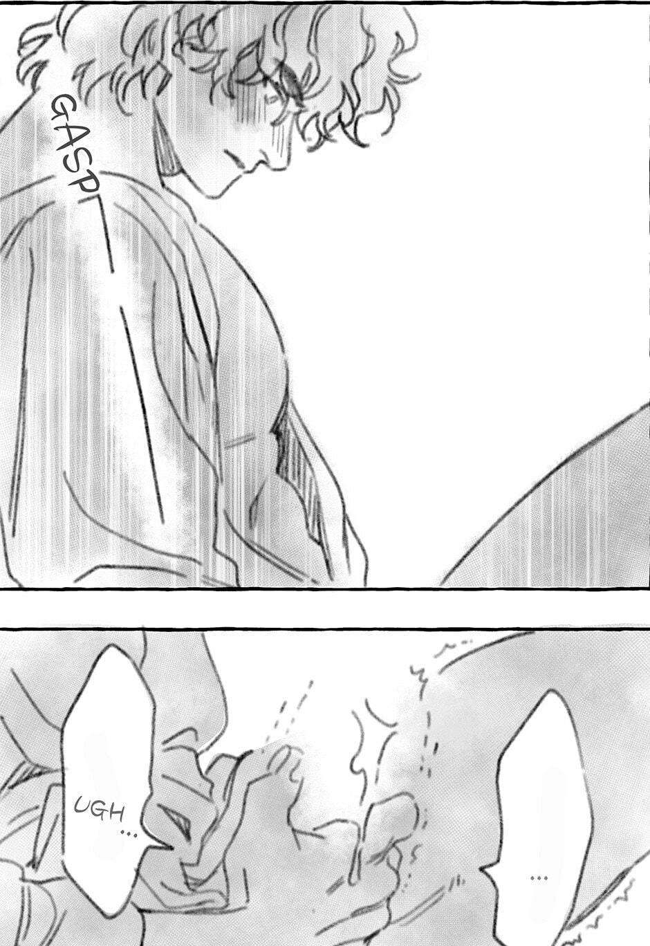 Read Rix Vanus chapter 39.1 image 18 on Lezhin