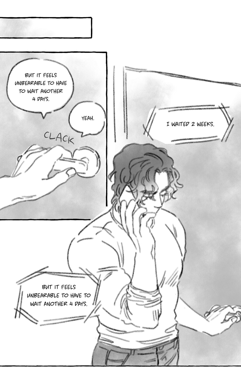 Read Rix Vanus chapter 39.1 image 2 on Lezhin