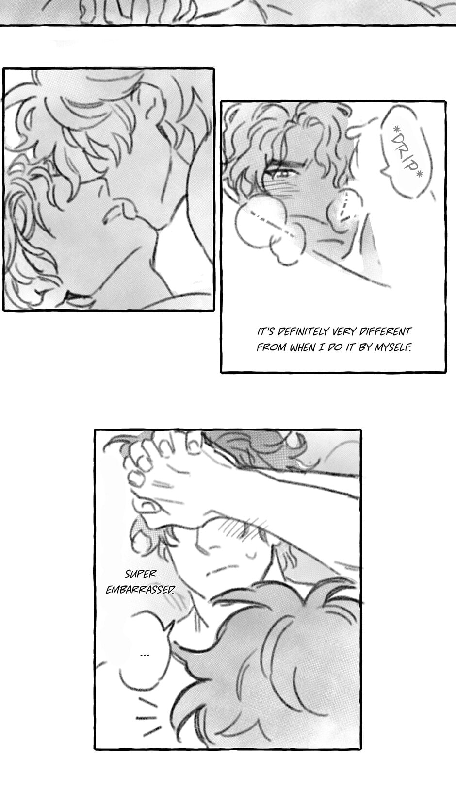 Read Rix Vanus chapter 39.1 image 25 on Lezhin