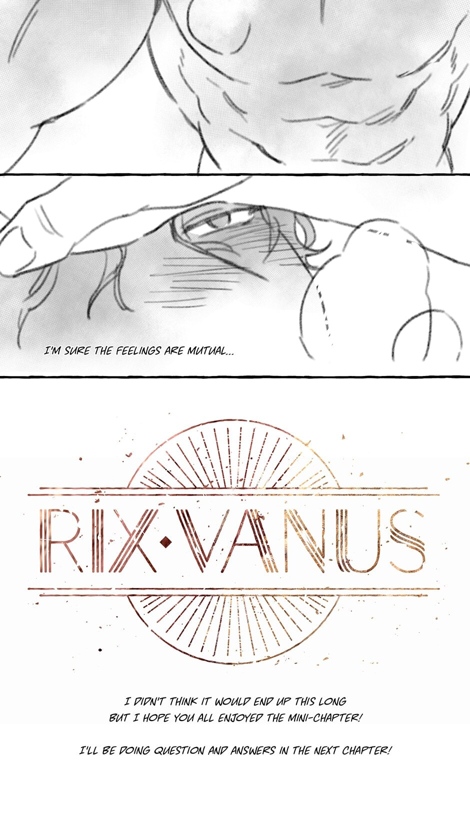 Read Rix Vanus chapter 39.1 image 27 on Lezhin