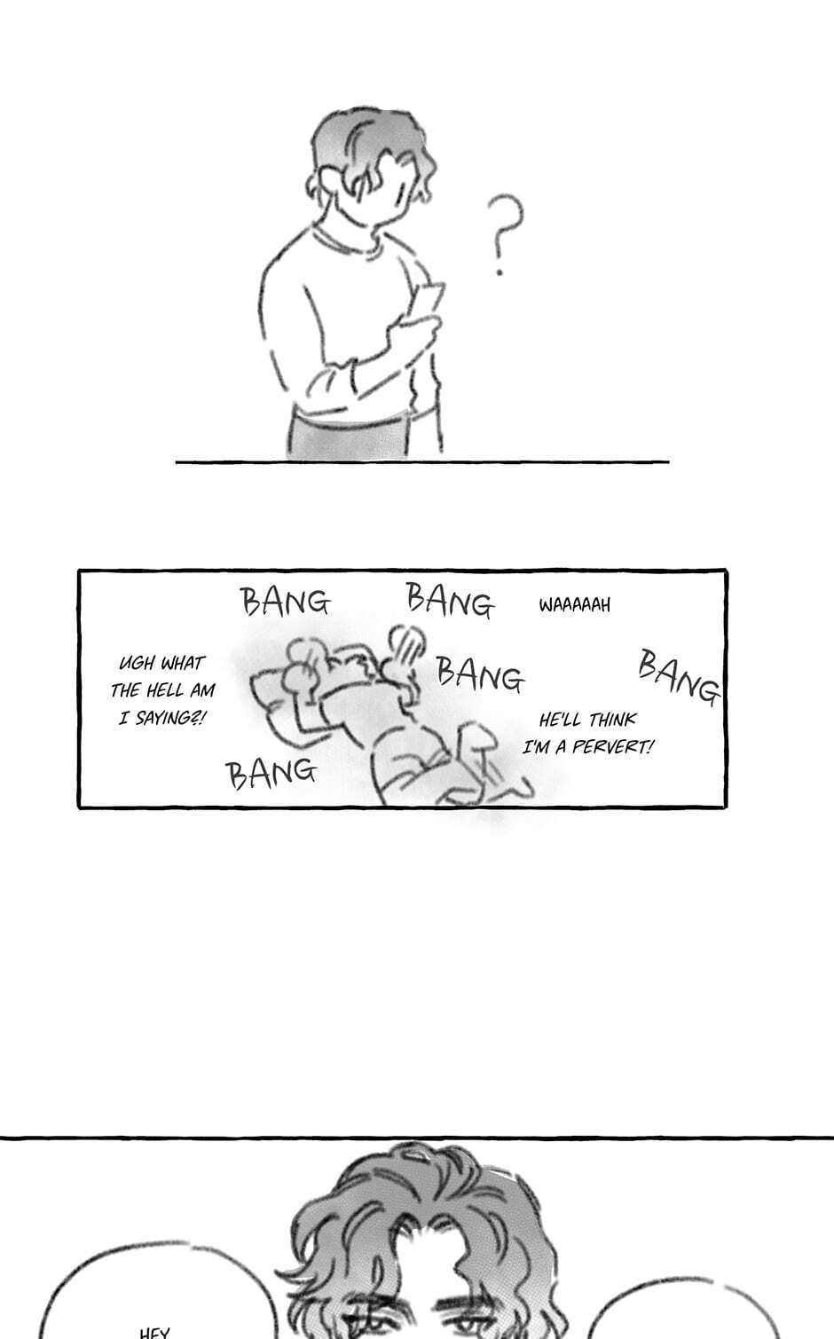 Read Rix Vanus chapter 39.1 image 4 on Lezhin