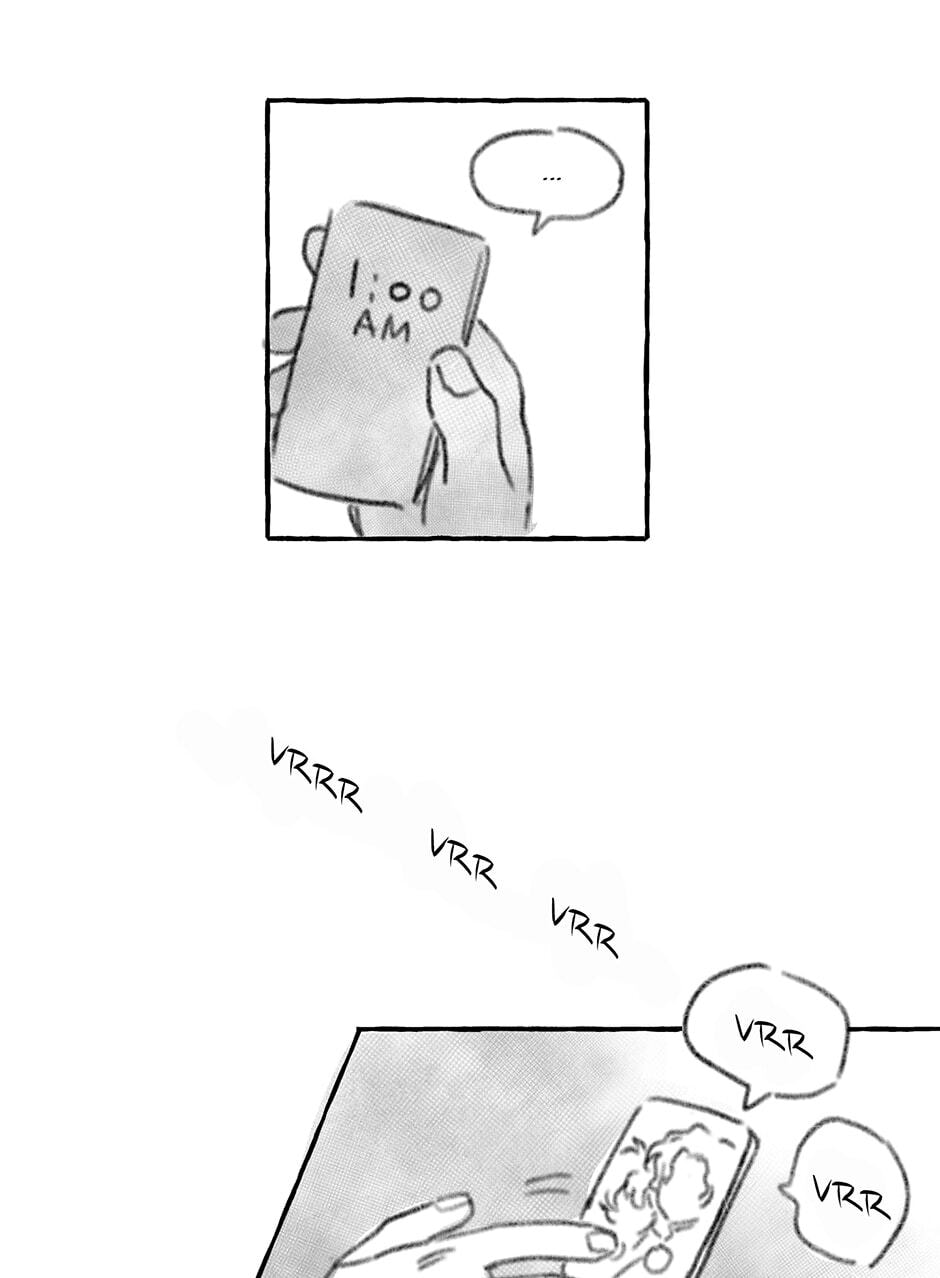 Read Rix Vanus chapter 39.1 image 8 on Lezhin