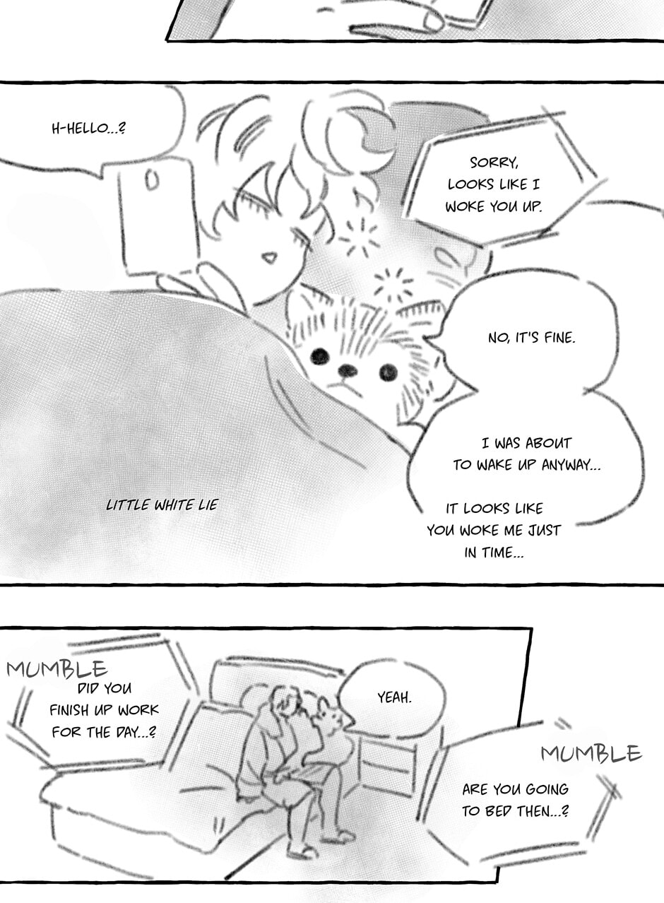 Read Rix Vanus chapter 39.1 image 9 on Lezhin
