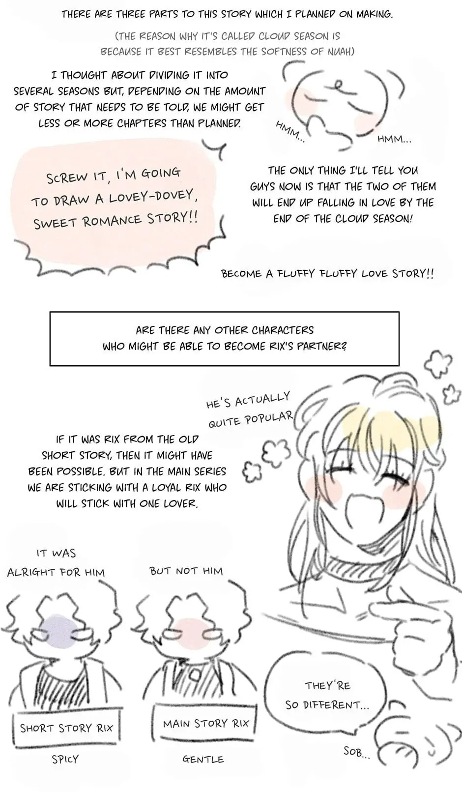 Read Rix Vanus chapter 39.2 image 21 on Lezhin