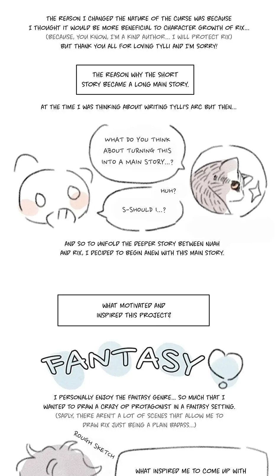 Read Rix Vanus chapter 39.2 image 22 on Lezhin