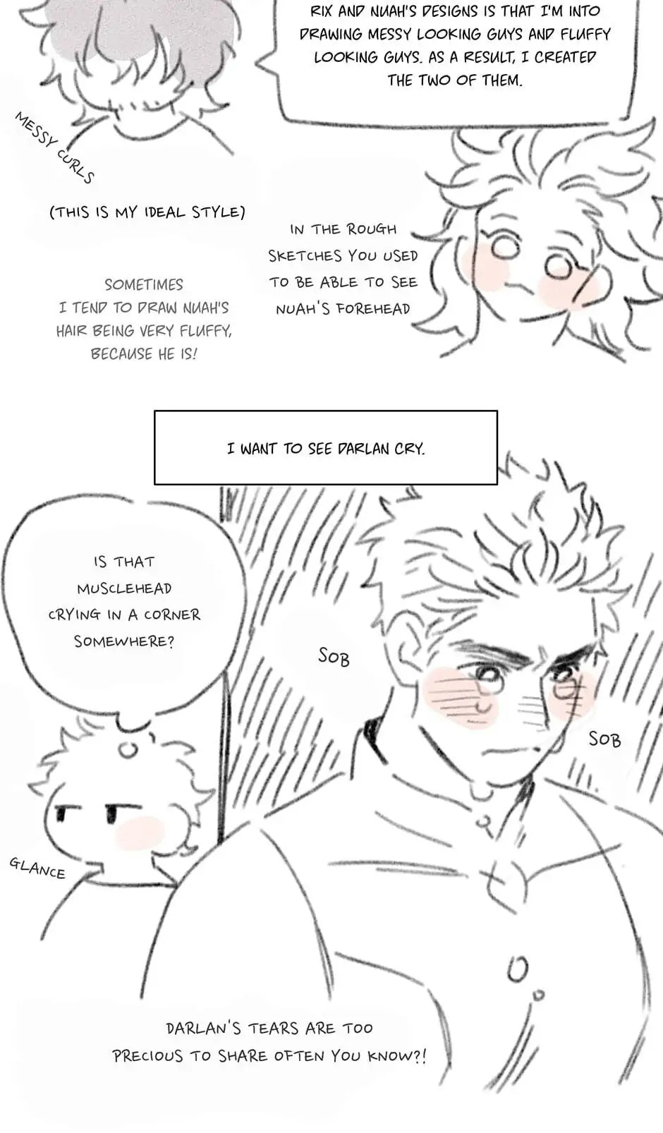 Read Rix Vanus chapter 39.2 image 23 on Lezhin