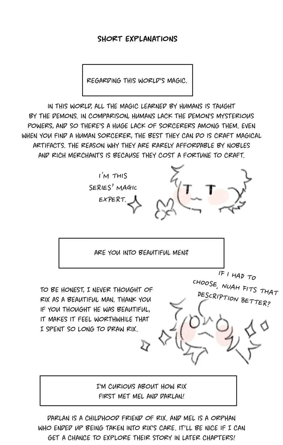 Read Rix Vanus chapter 39.2 image 24 on Lezhin