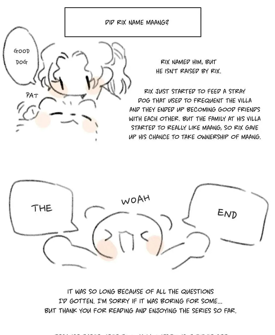 Read Rix Vanus chapter 39.2 image 26 on Lezhin