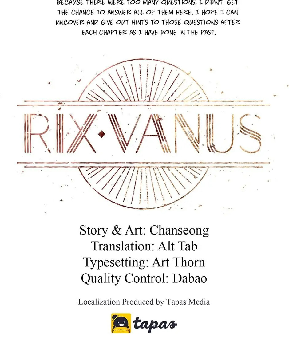 Read Rix Vanus chapter 39.2 image 27 on Lezhin