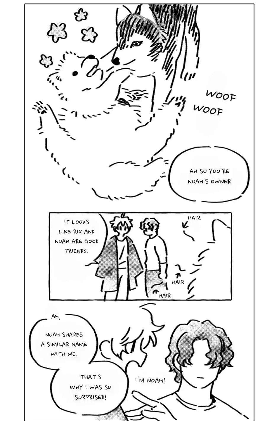 Read Rix Vanus chapter 39.2 image 6 on Lezhin