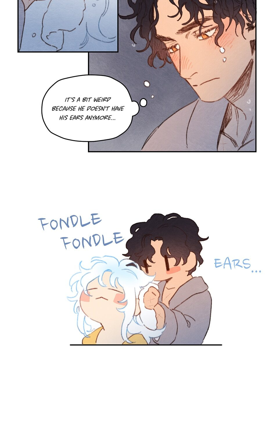 Read Rix Vanus chapter 39 image 11 on Lezhin