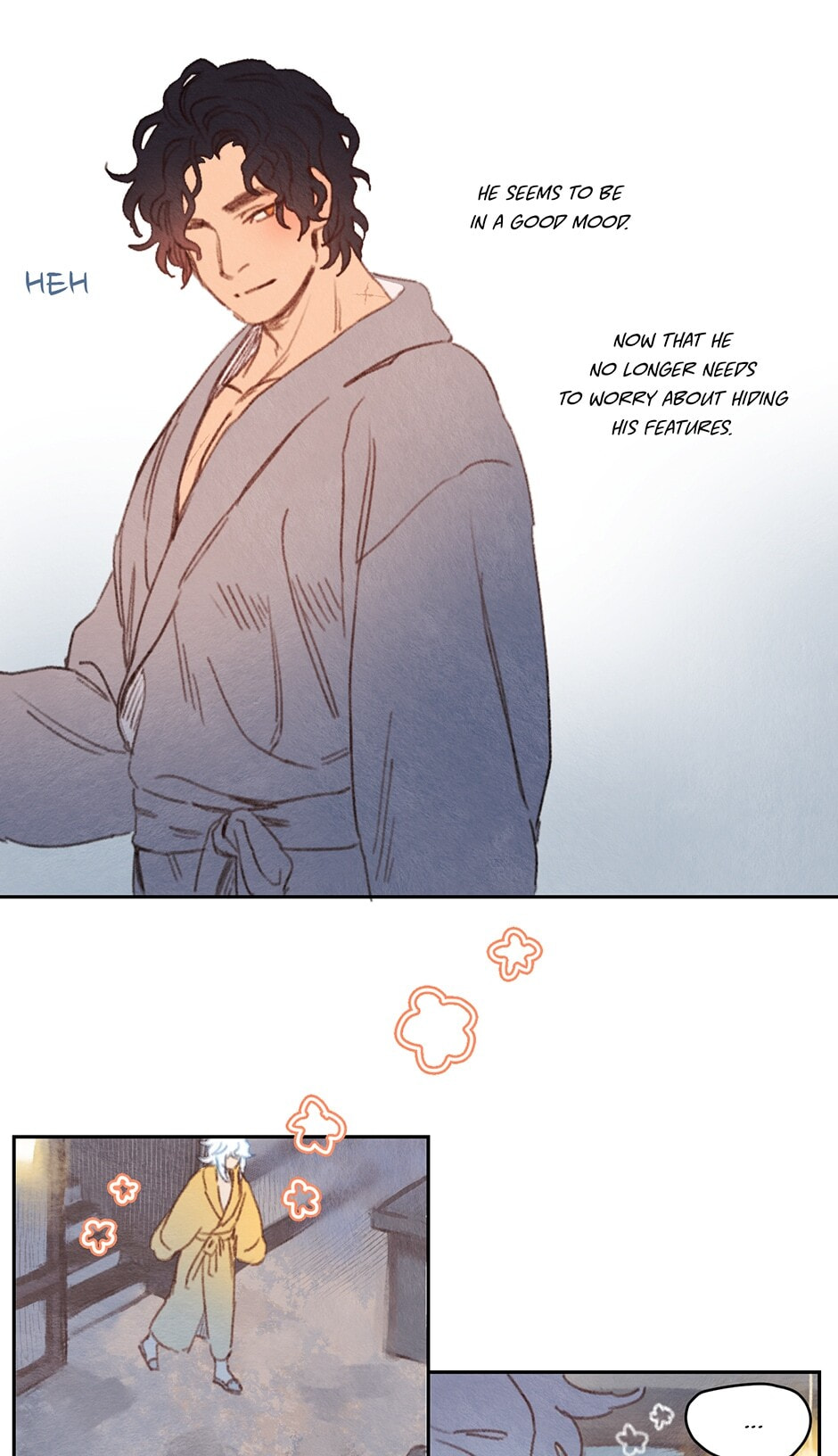 Read Rix Vanus chapter 39 image 14 on Lezhin