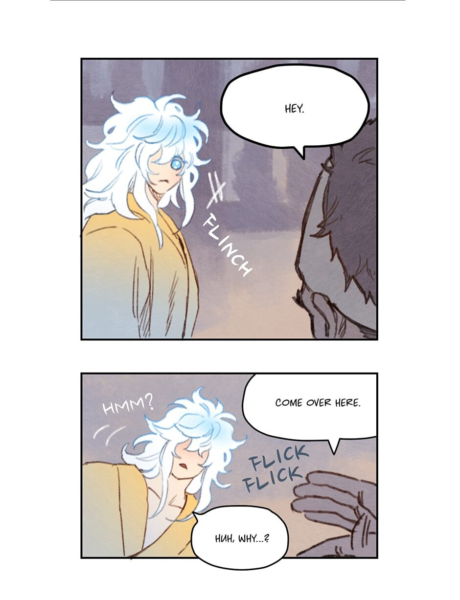 Read Rix Vanus chapter 39 image 17 on Lezhin
