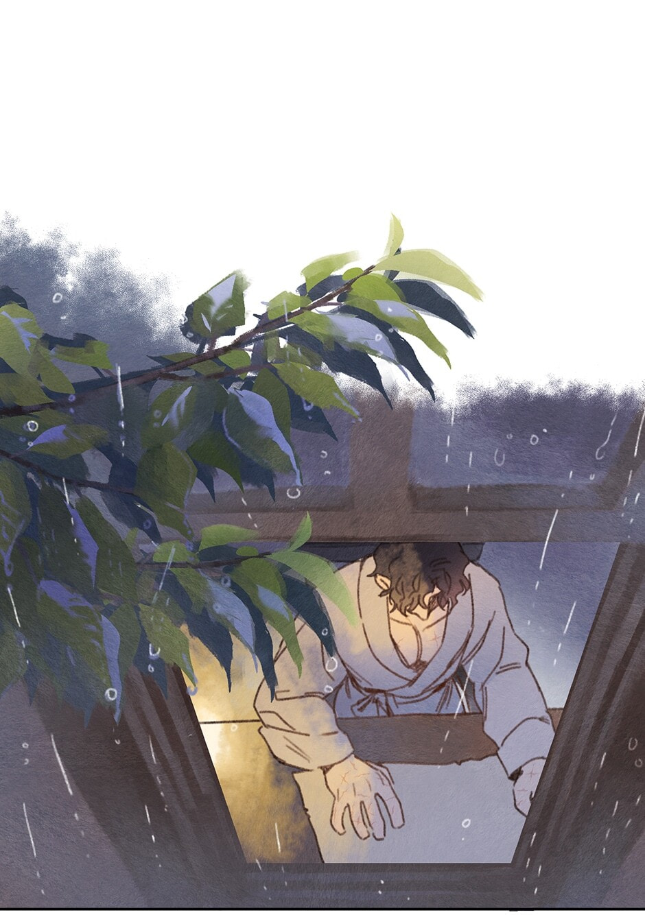 Read Rix Vanus chapter 39 image 25 on Lezhin