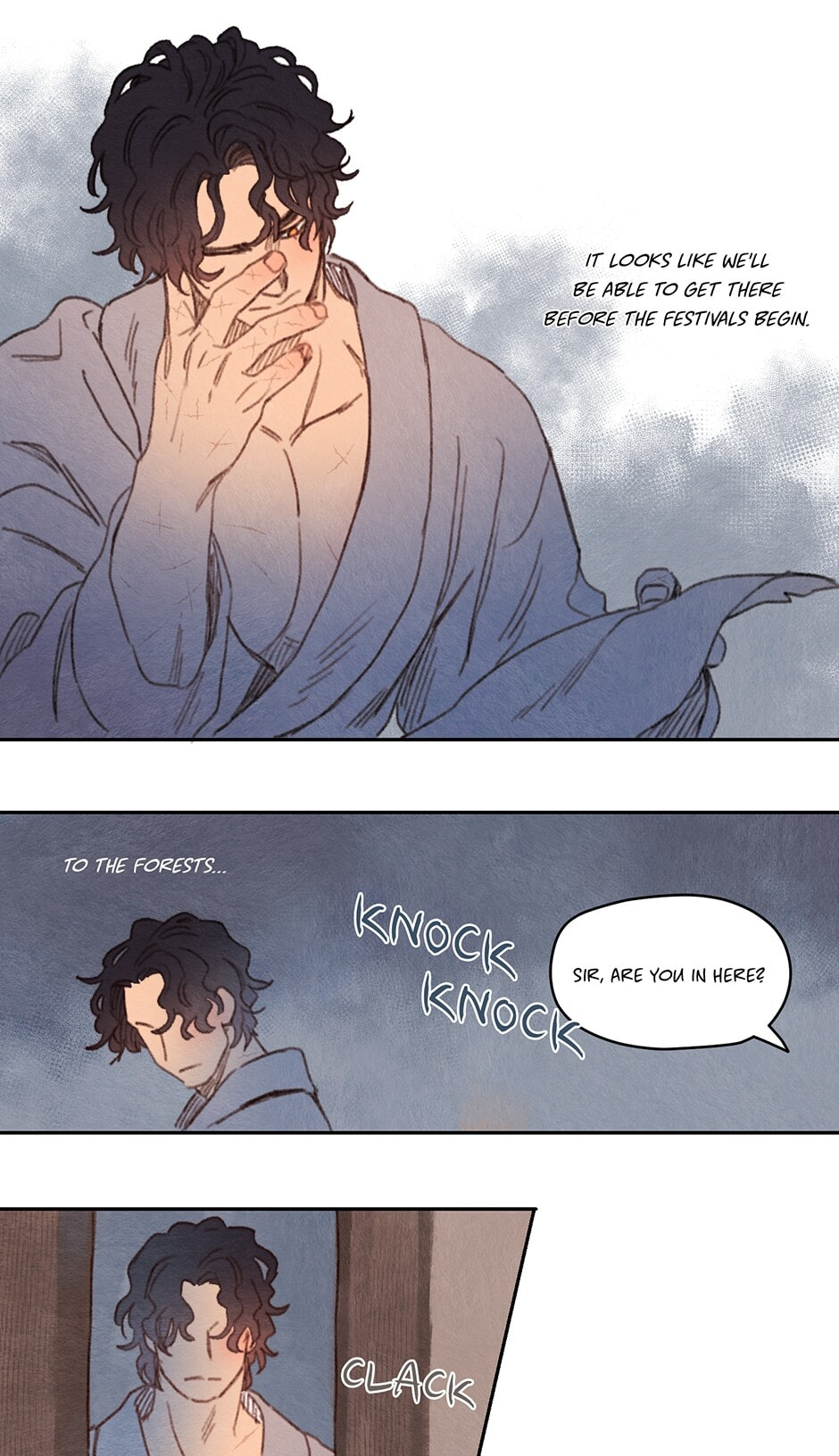 Read Rix Vanus chapter 39 image 26 on Lezhin