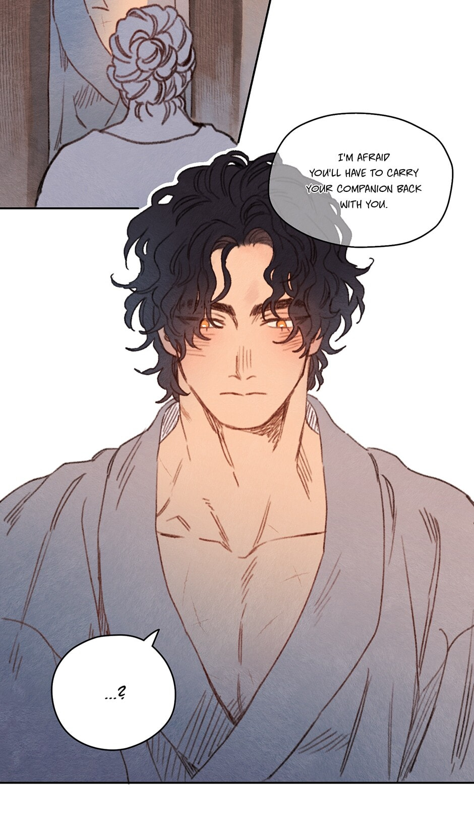 Read Rix Vanus chapter 39 image 27 on Lezhin
