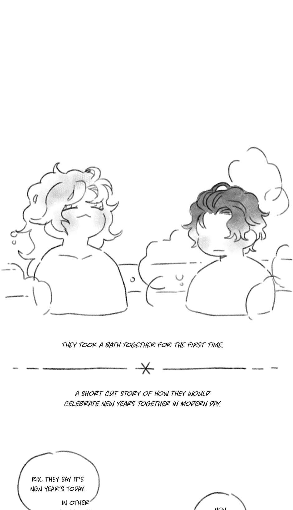 Read Rix Vanus chapter 39 image 28 on Lezhin