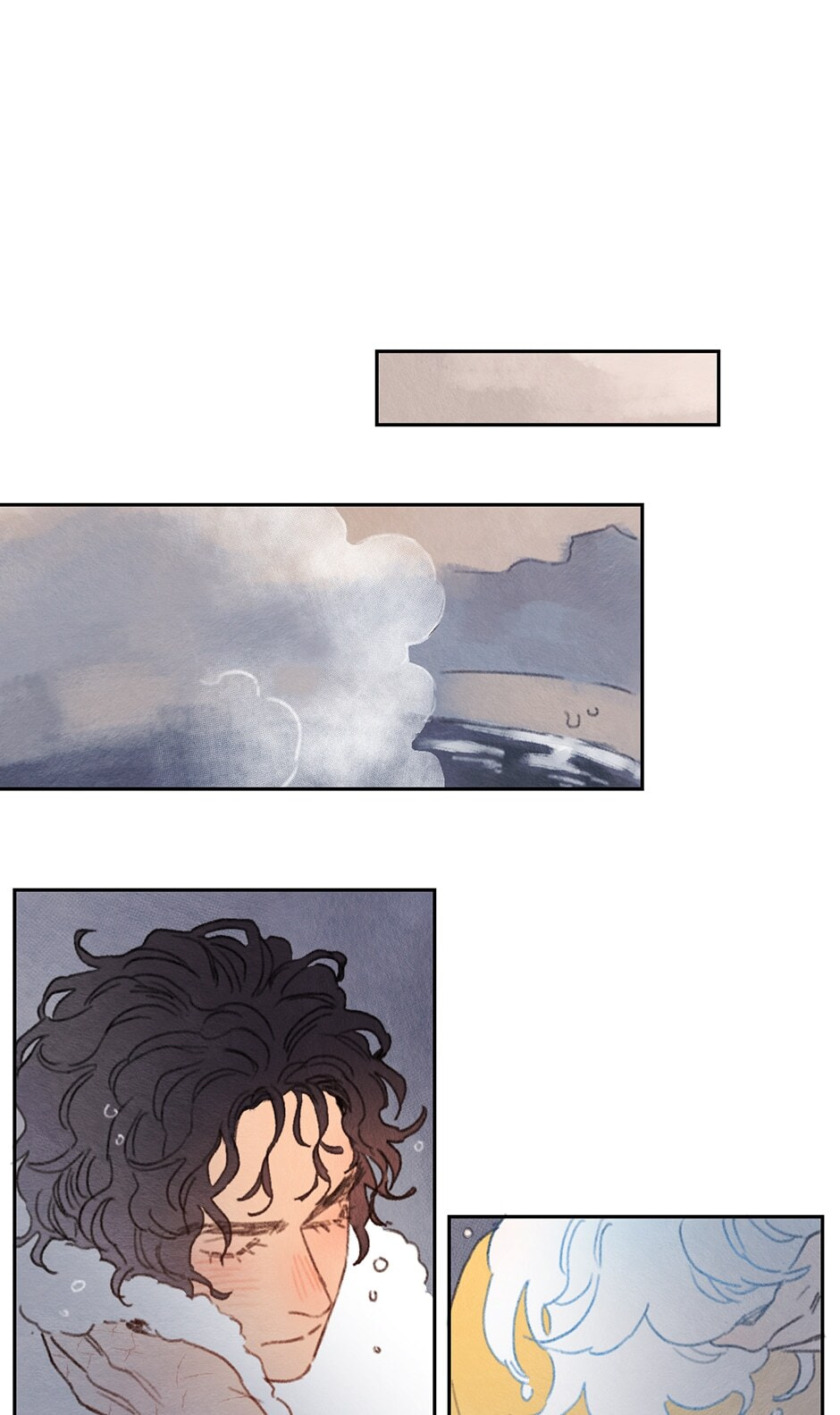Read Rix Vanus chapter 39 image 8 on Lezhin