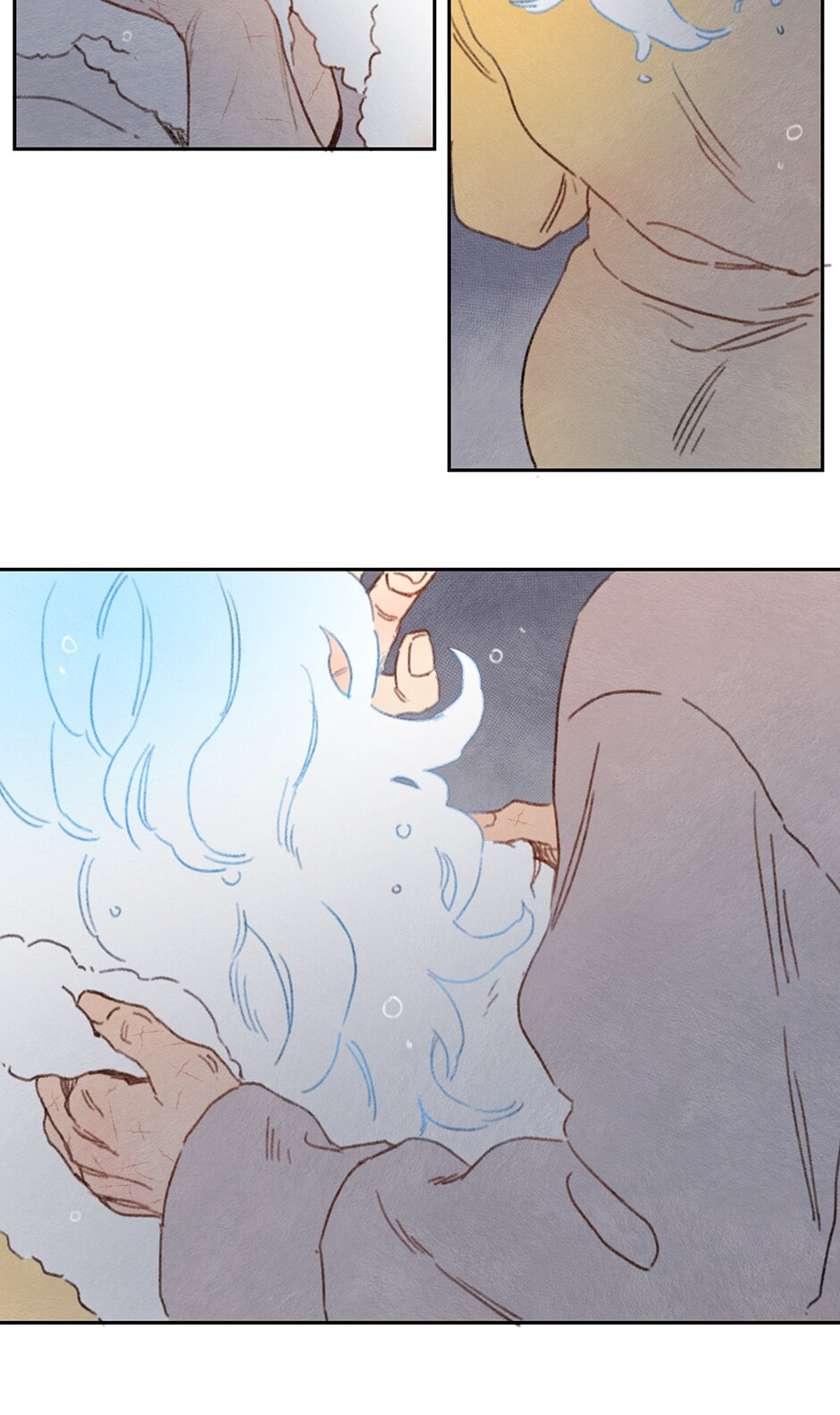 Read Rix Vanus chapter 39 image 9 on Lezhin