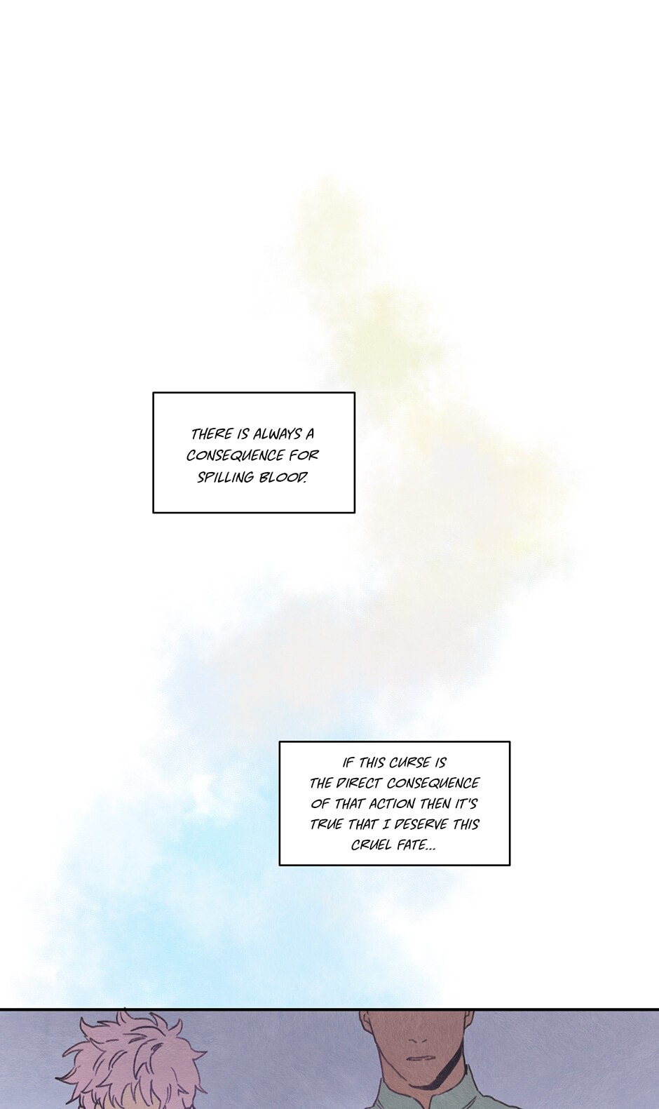 Read Rix Vanus chapter 4 image 0 on Lezhin