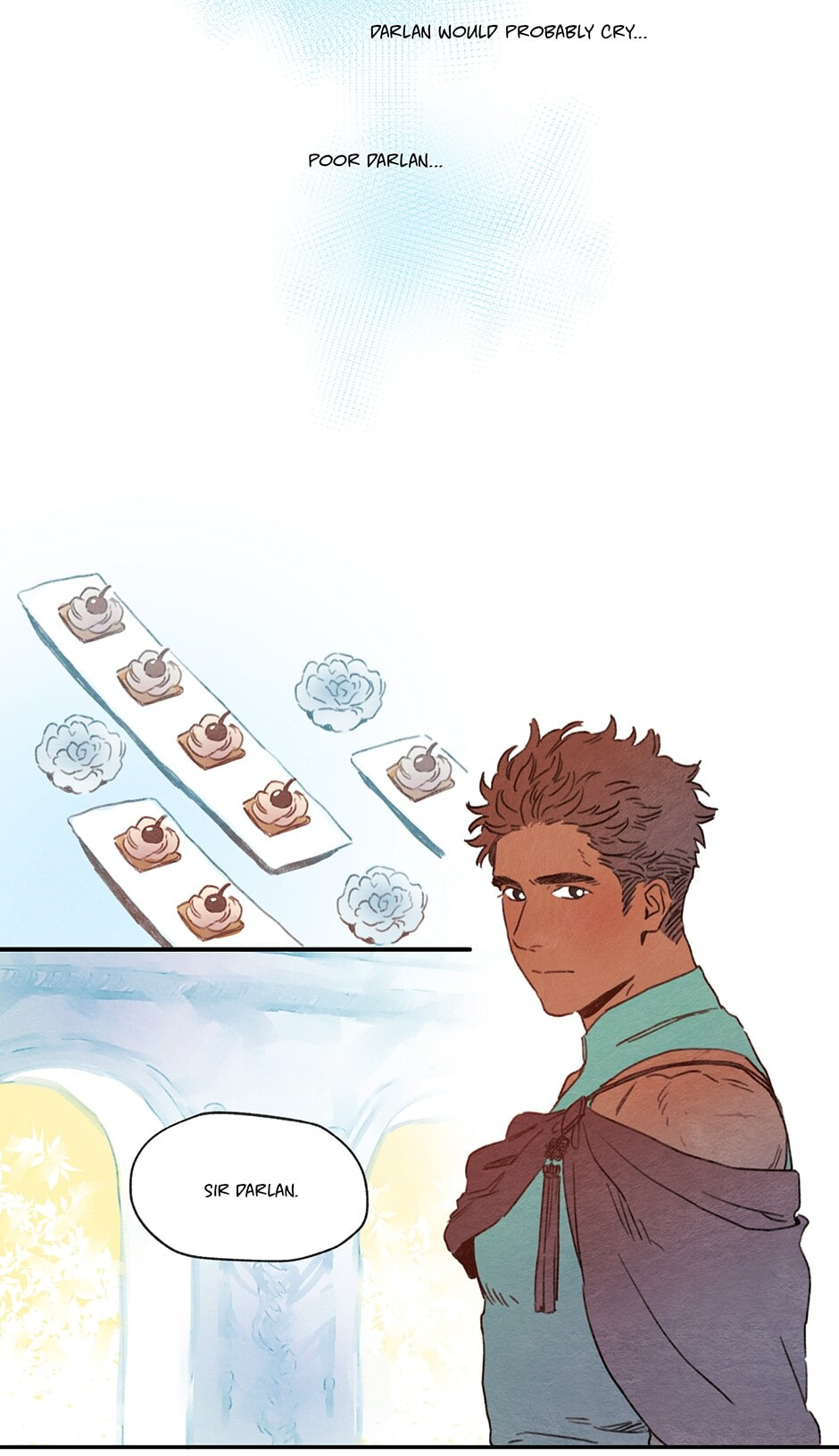 Read Rix Vanus chapter 4 image 13 on Lezhin