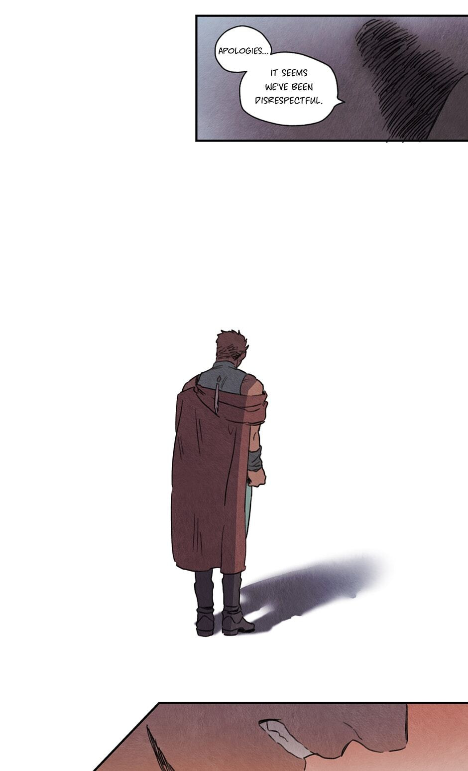 Read Rix Vanus chapter 4 image 16 on Lezhin