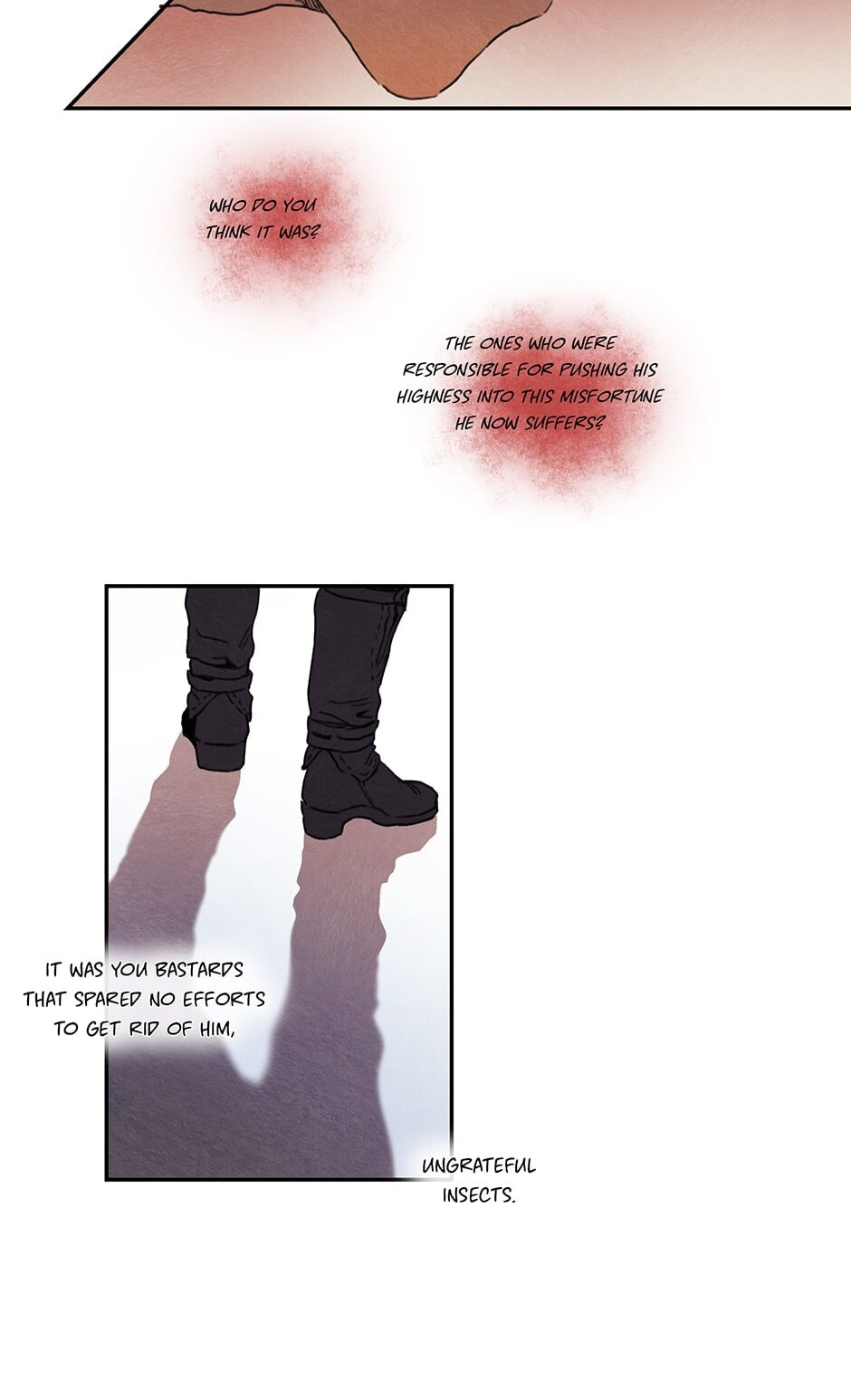Read Rix Vanus chapter 4 image 17 on Lezhin