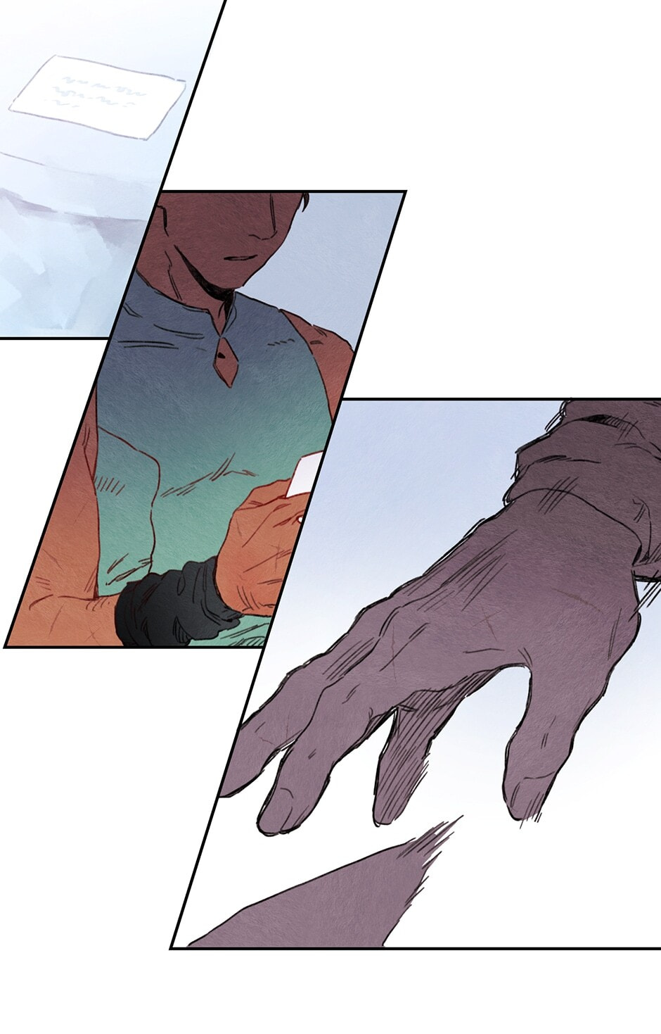 Read Rix Vanus chapter 4 image 19 on Lezhin