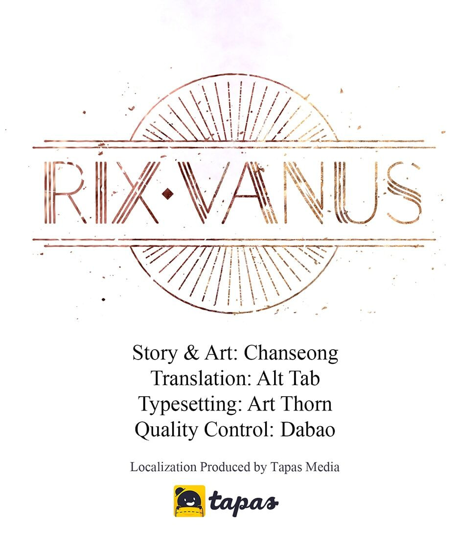 Read Rix Vanus chapter 4 image 25 on Lezhin