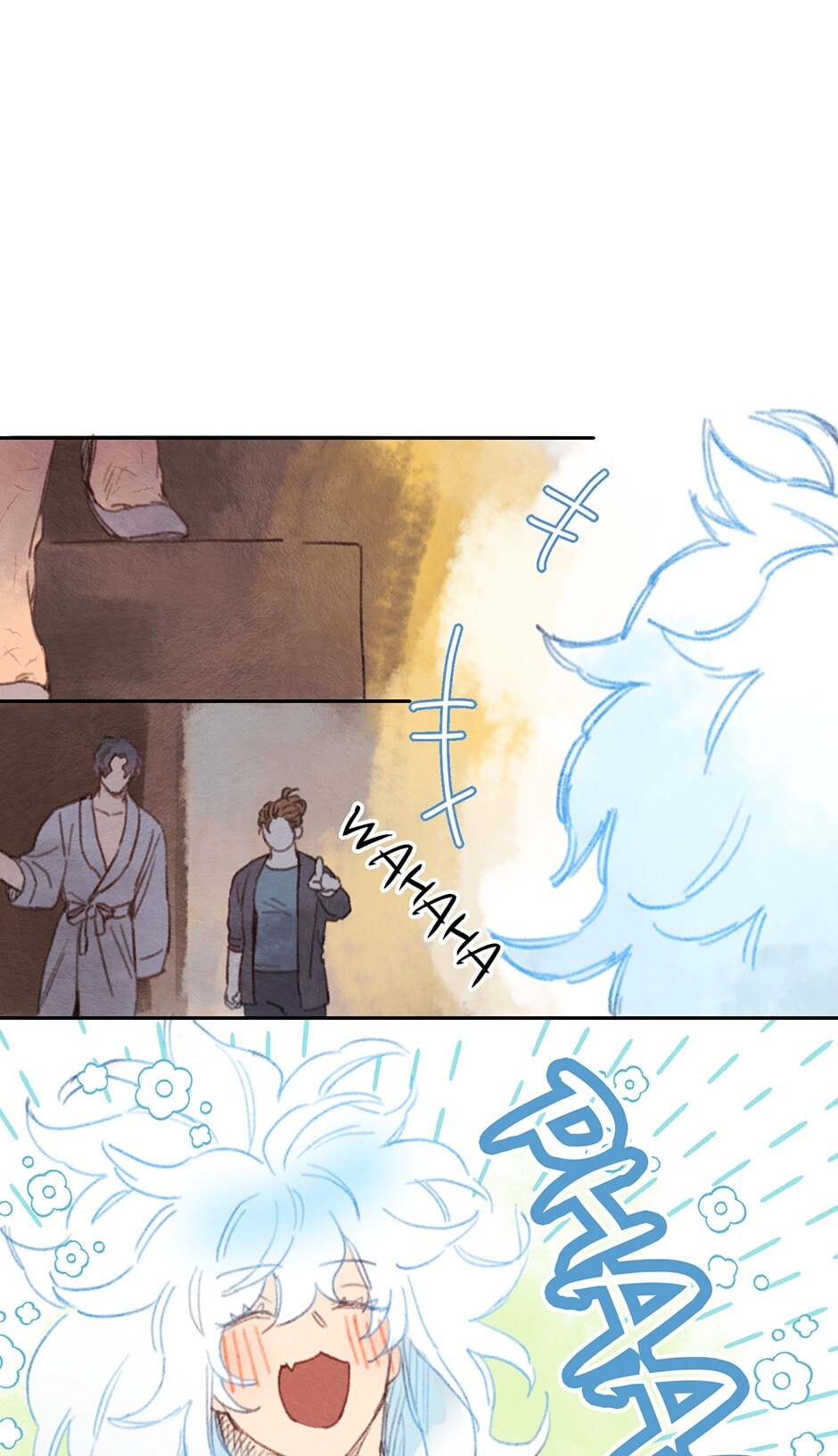 Read Rix Vanus chapter 40 image 0 on Lezhin
