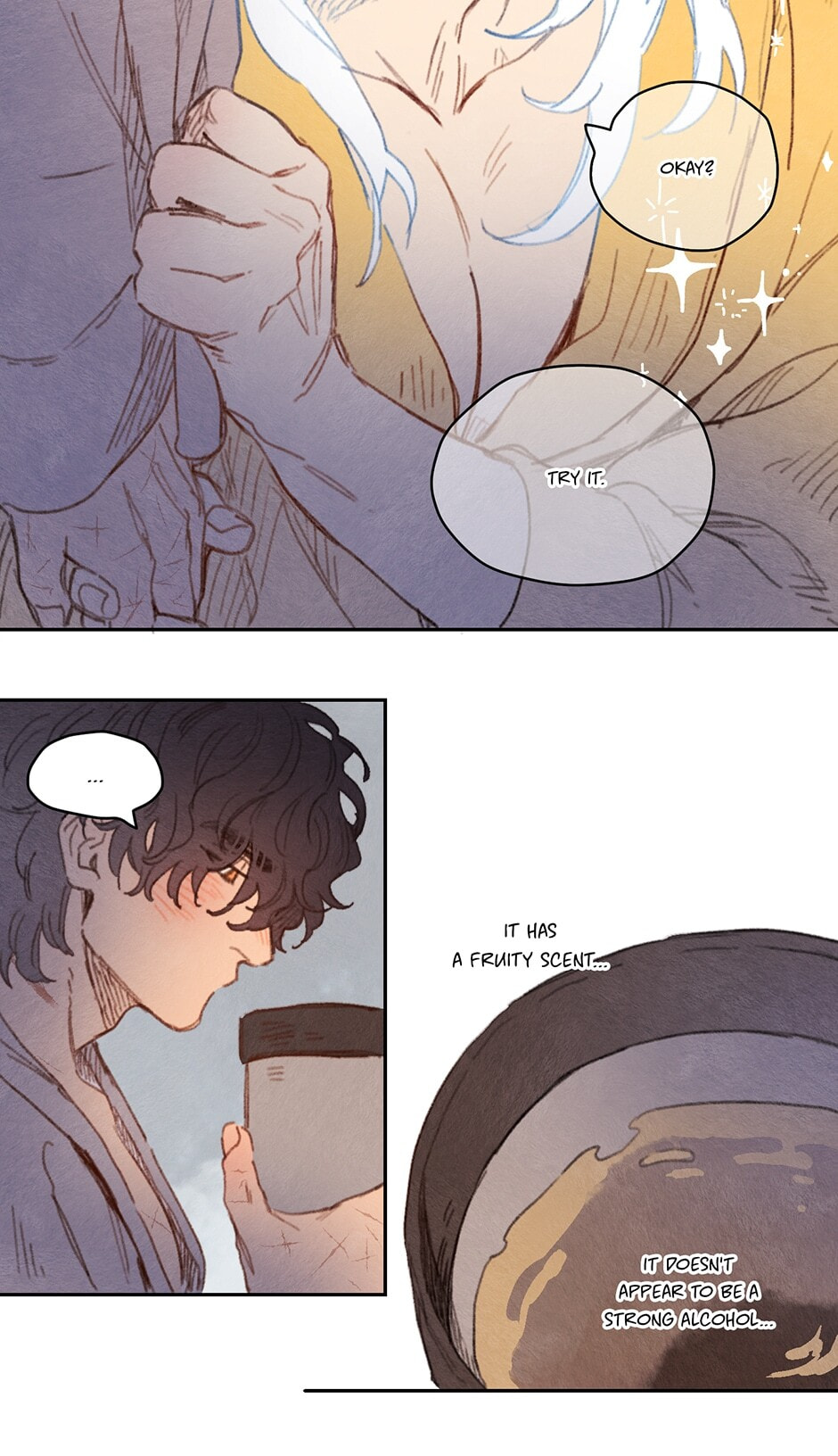 Read Rix Vanus chapter 40 image 11 on Lezhin